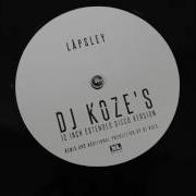 Låpsley Operator Dj Koze S Extended Disco Version