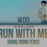 Woorun With Me