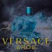 Perfume Versace Eros Versace Comercial Commercial