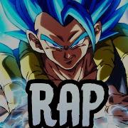 Rap De Gogeta