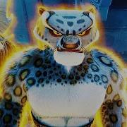 Kung Fu Panda 4 The End