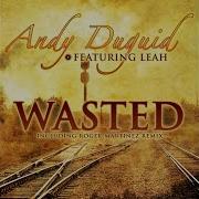 Andy Duguid Wasted Dub