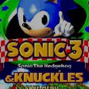 Sonic 3 And Knuckles Hard Bosses Edition 2 Mini Boss Soundtrack