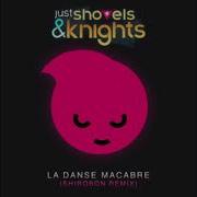 Just Shovels Knights La Danse Macabre Shirobon Remix