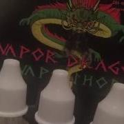 Vapor Dragon Vape Shop Ejuice Review