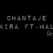 Shakira Chantaje Official Video Ft Maluma Ringtone