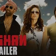 Tashan Movie Trailer Akshay Kumar