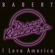 Ilove America Babert