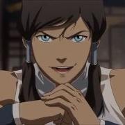 Numb Korra