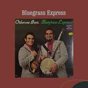 Bobby Osborne Bluegrass Express