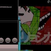 Osu Mania Hatsune Miku Megpoid Gumi Matryoshka 4K