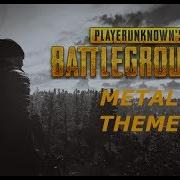 Playerunknown S Battlegrounds Pubg Theme Song Metal Version