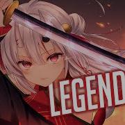 Nightcore Neffex Legendary