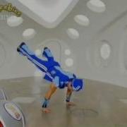 Lazy Town Sportacus Лентяево