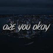 Thomas Reid Are You Okay Feat Powfu