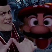 We Are Number One But Mario Head Is In It