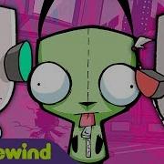 Invader Zim