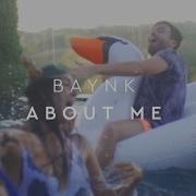 Baynk About Me