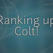 Pew Pew Ranking Up Colt Brawl Stars Episode 2