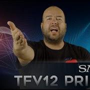 Smok Tfv12 Prince Tank Smok Mag Box Mod Tank Ecig Review