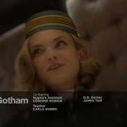 Gotham 3X07 Mad City Red Queen Preview