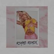 Zara Larsson Ain T My Fault R3Hab Remix