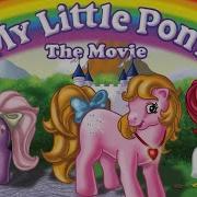 My Little Pony 1986