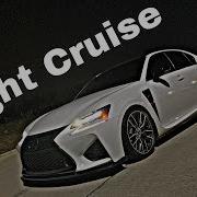 Lexus Gsf Night Drive Vlog With Bulli Kid