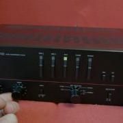 Усилитель Sansui Au D22