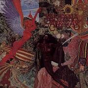 Santana Black Magic Woman Gypsy Queen