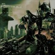 Transformers 3 Dark Of The Moon Soundtrack Mix