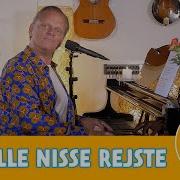 En Lille Nisse Rejste