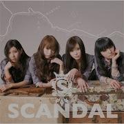 Scandal Haruka Instrumental