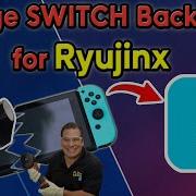 Ryujinx Nsp Nca And Xci Support Comming Soon