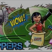 Boom Beach Hopper Network And German Speaking Hoppers