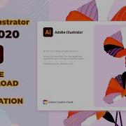 Adobe Illustrator Cc 2020 Free With Pre Activation