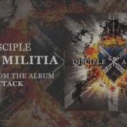 Disciple Dead Militia Legendado