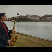 Never Gonna Give You Up Tenor Saxophone Cover Rick Astley Mineheart