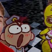 Try To Not Laugh Challenge Fnaf Animations