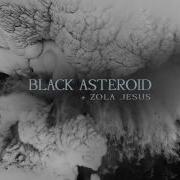 Black Asteroid Howl Feat Zola Jesus Official Video