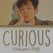 Chanyeol Curious