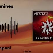 Timpani Original Extended Mix