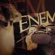 Enemy Non Disney Villains Tribute Mep