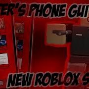 New Roblox Phone Gui Script Bloxburg Streets 2 Etc Roblox Exploit