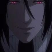 Black Butler Sexy Back Amv