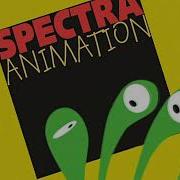 Spectra Animation Logo