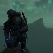Sam Whistling Bb S Theme While Resting Death Stranding
