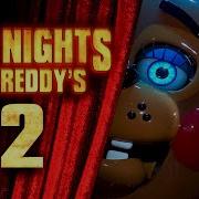 Fnaf 2