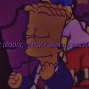 J Balvin Slowed