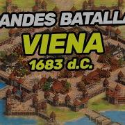 Age Of Empires Ii Hd La Batalla De Viena